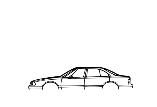 Oldsmobile 88