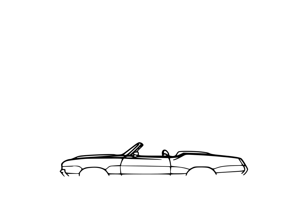 Oldsmobile Cutlass Supreme