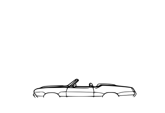 Oldsmobile Cutlass Supreme