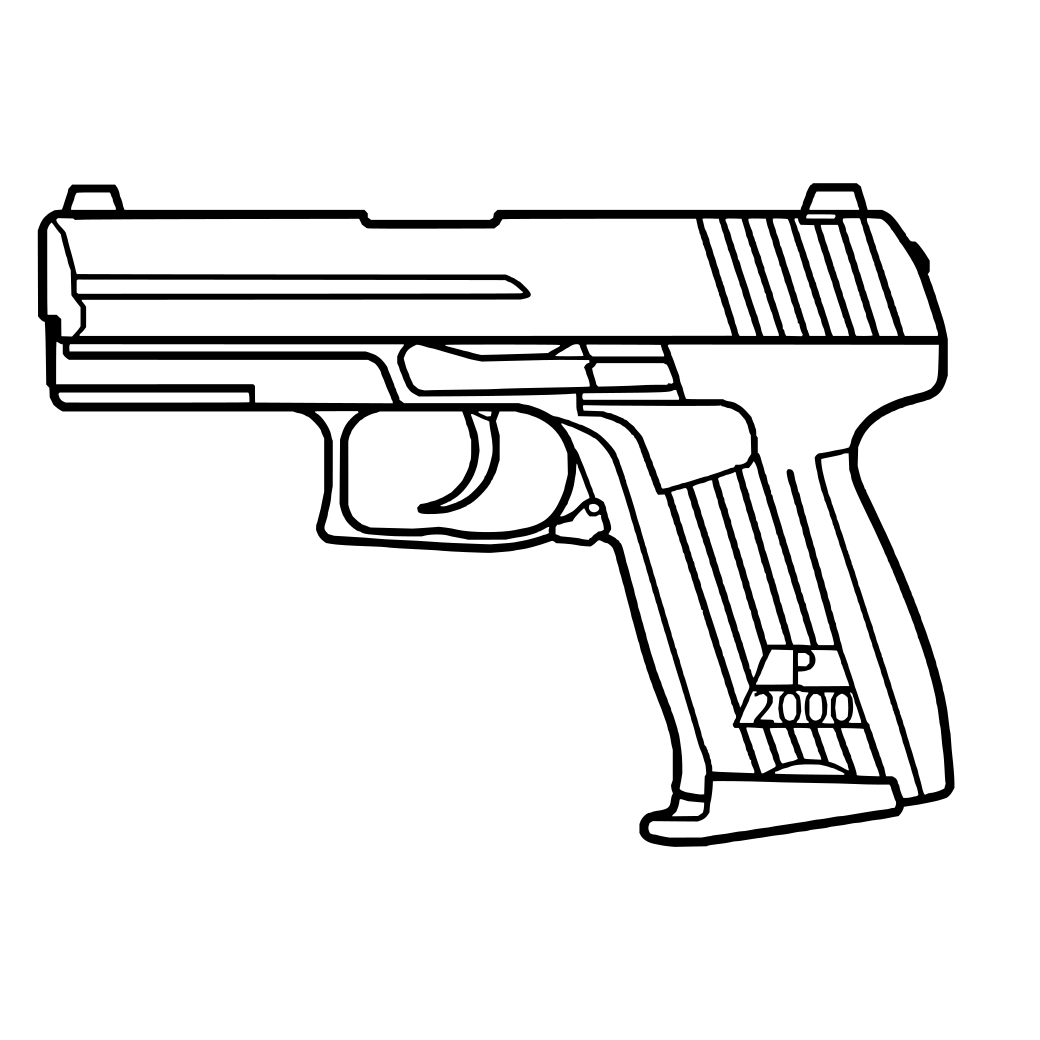 P2000