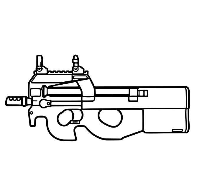 P90
