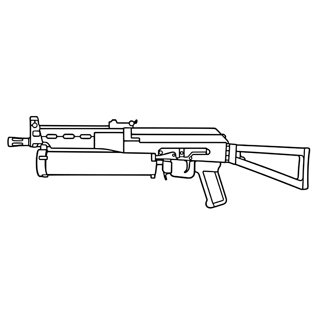 PP-Bizon