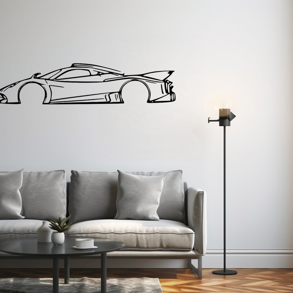 Pagani Huayra R