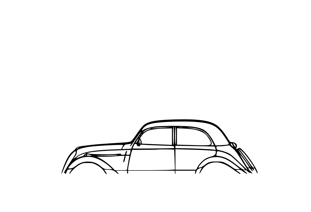 Peugeot 202 1949