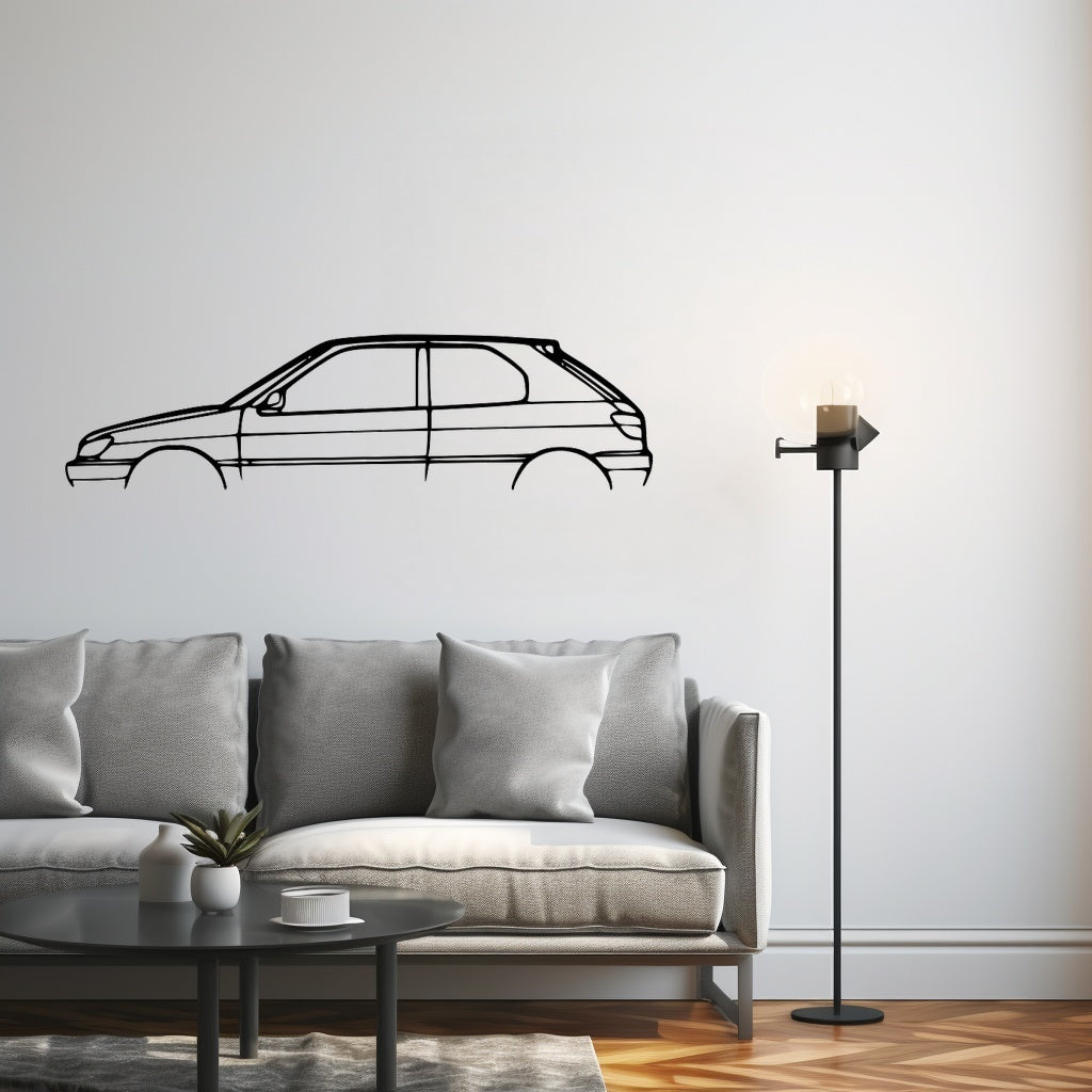 Peugeot 306 1998