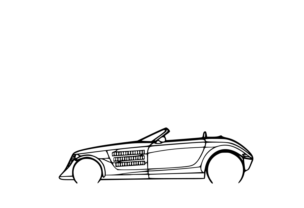 Plymouth Prowler