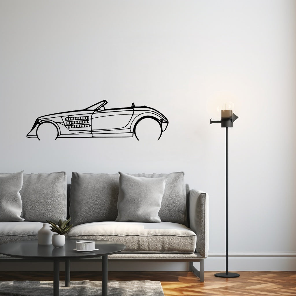 Plymouth Prowler