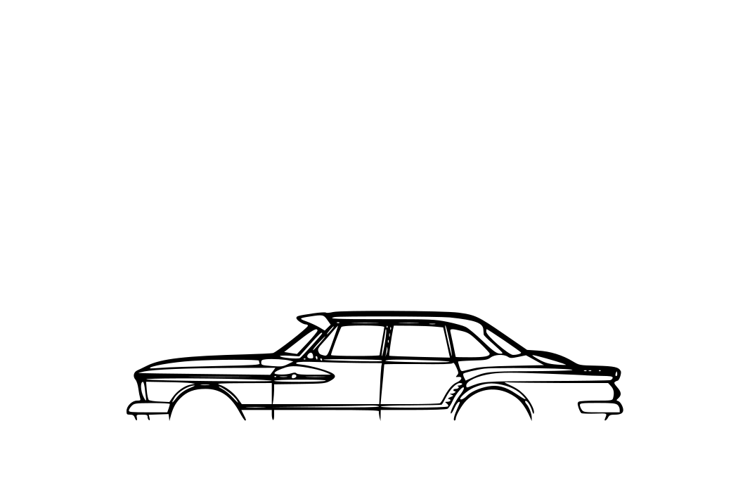 Plymouth Valiant R 1962
