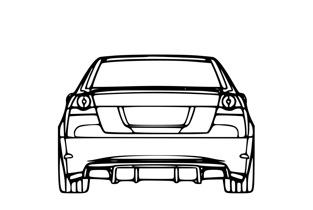 Pontiac G8 GXP 2009