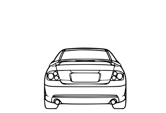 Pontiac GTO 2006 №3