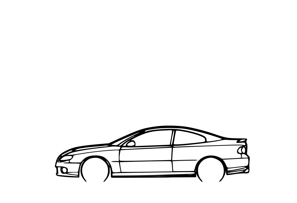 Pontiac GTO 2006 №2