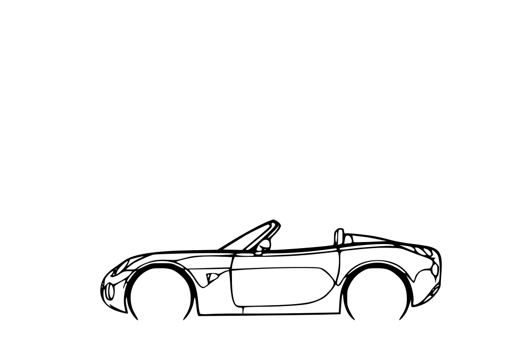 Pontiac Solstice GXP