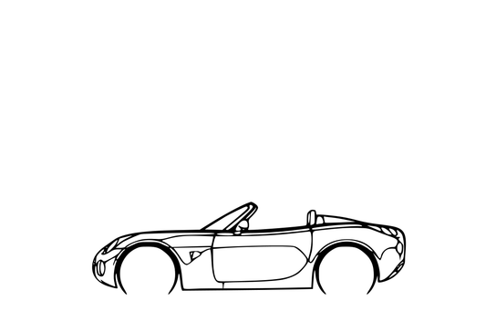 Pontiac Solstice GXP