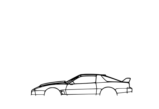Pontiac Trans Am 1986