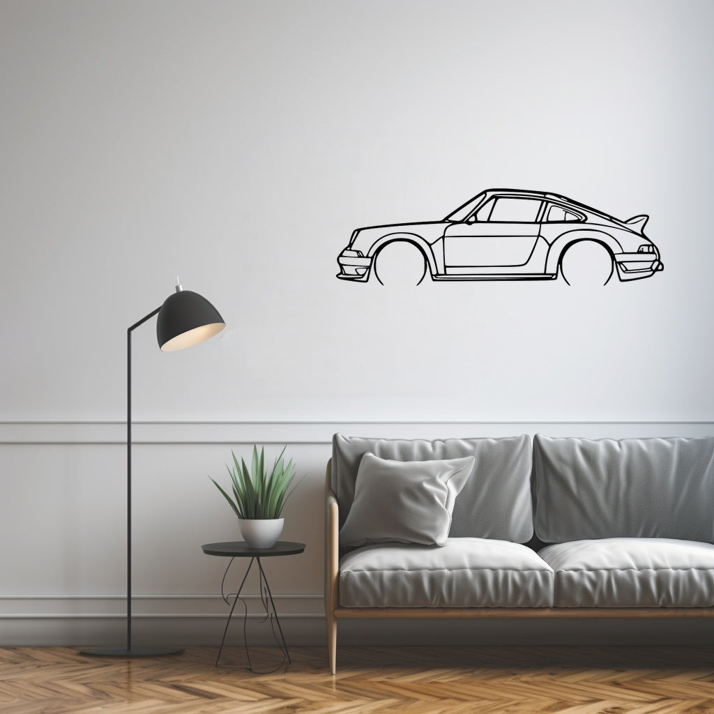 Porsche 911 (964) S Singer 1994