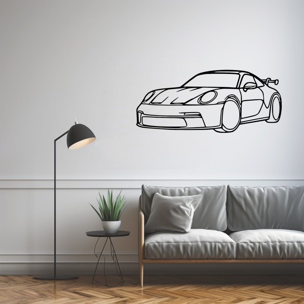 Porsche 911 (992) GT3 2023