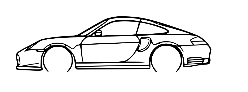 Porsche 911 (996) Carrera 4 1999