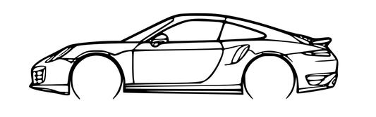 Porsche 911 Turbo S 2015