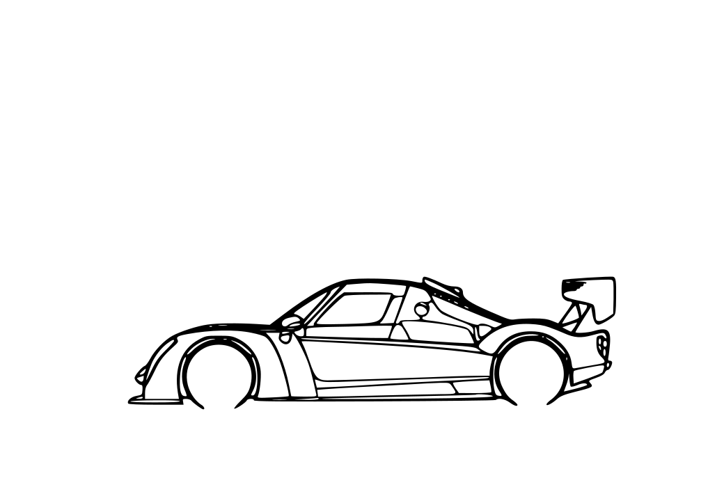 Radical RXC 2014