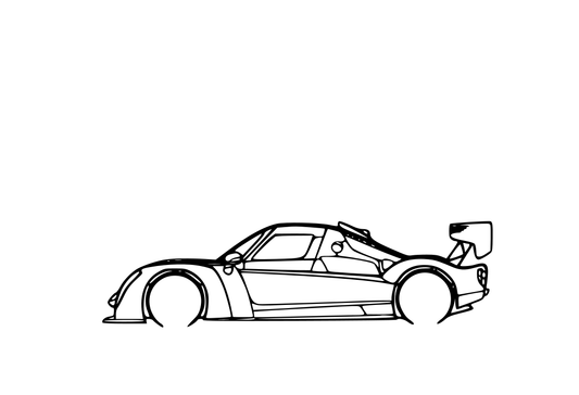 Radical RXC 2014