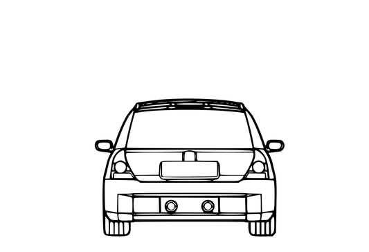Renault Clio 2002