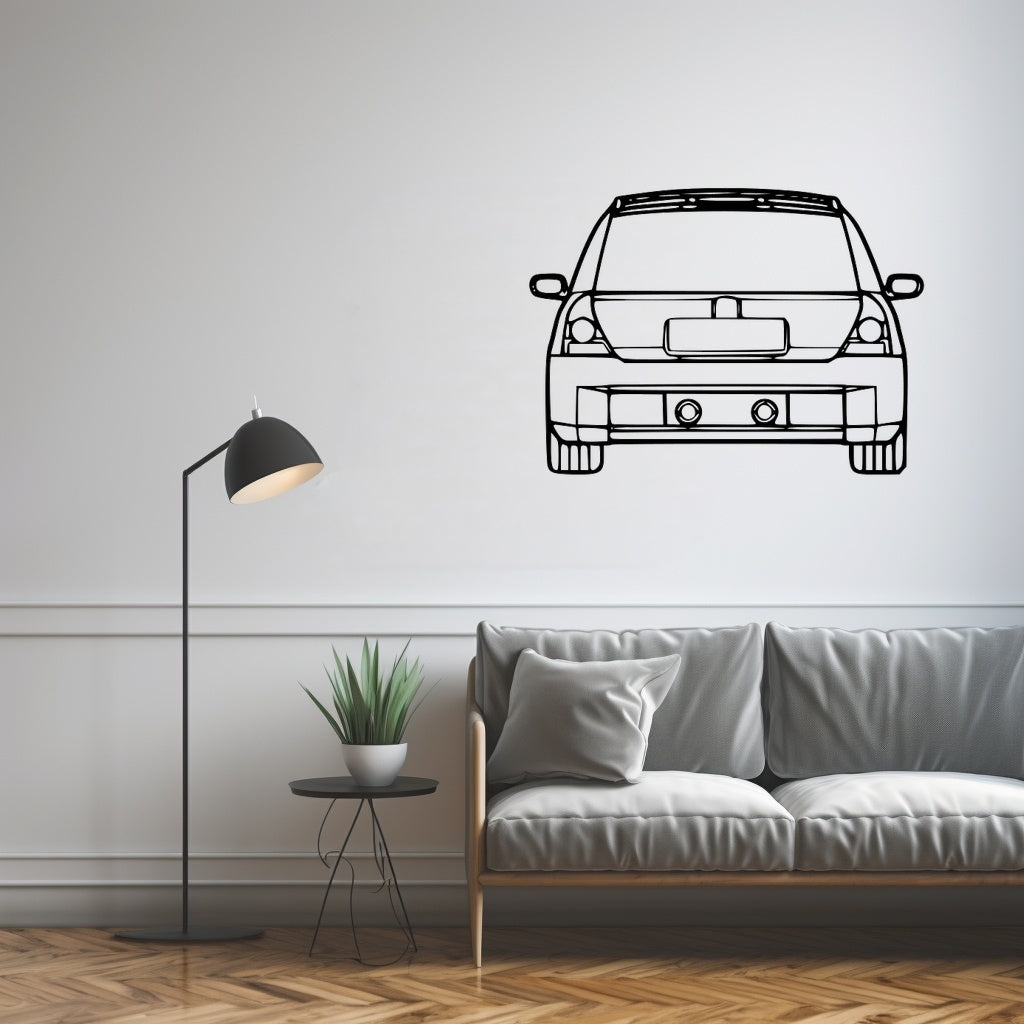 Renault Clio 2002