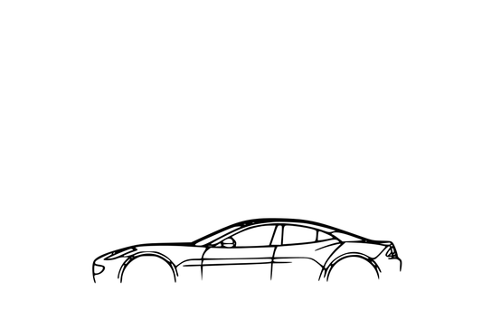 Revero Silhouette Classic