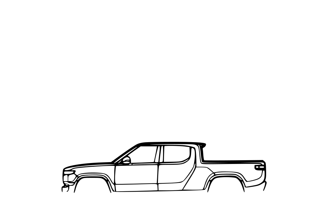 Rivian R1T