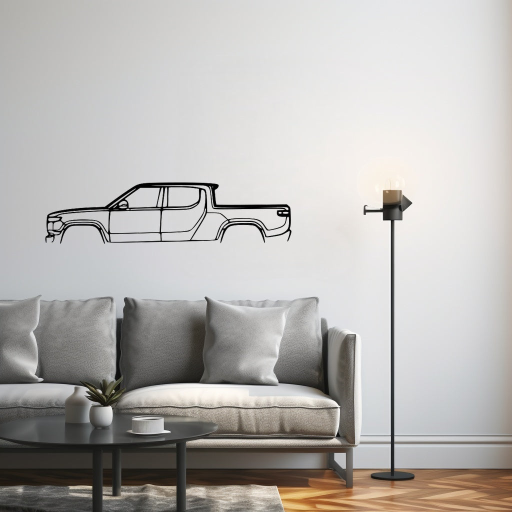 Rivian R1T