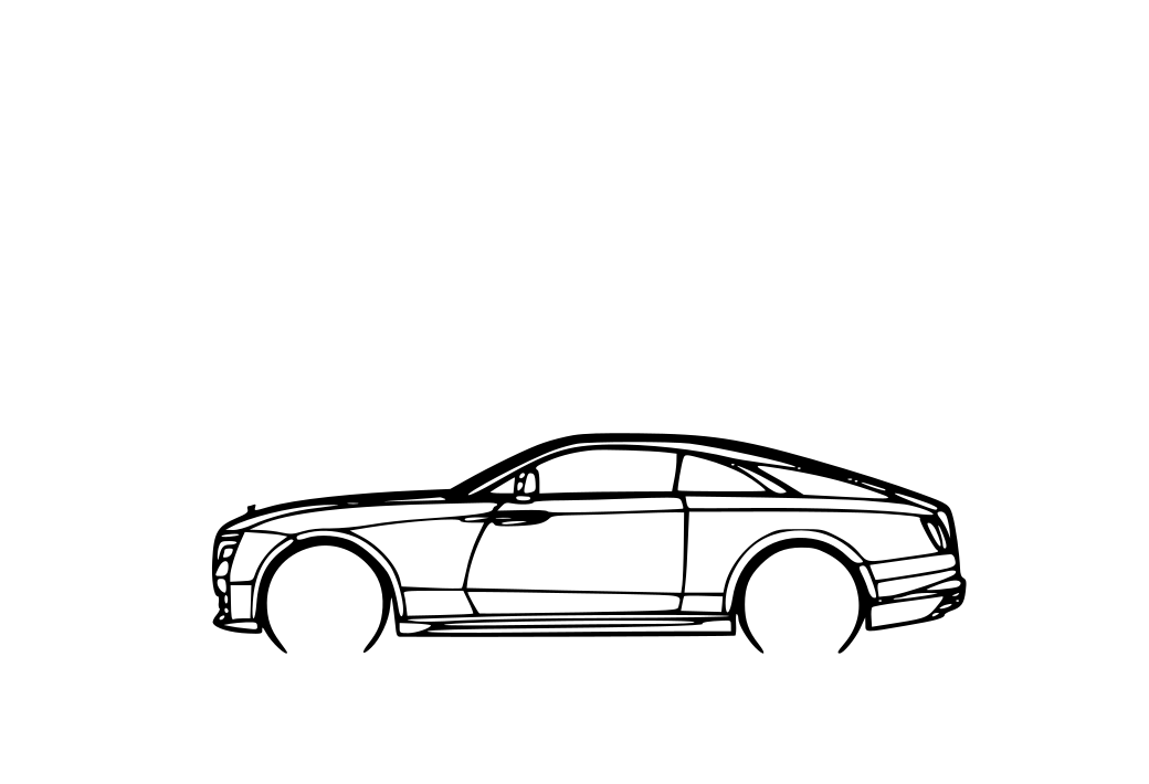 Rolls-Royce Spectre