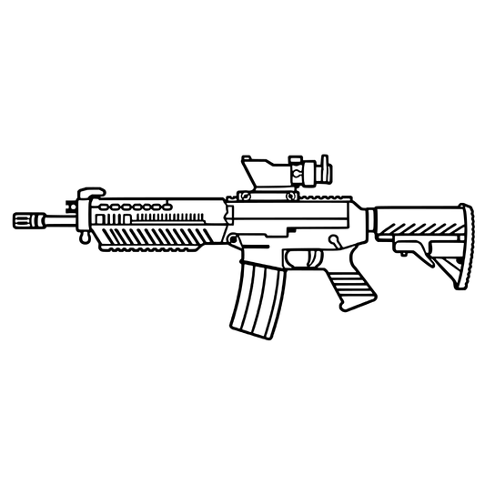 SG 553