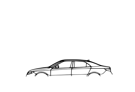 Saab 9-5 2011