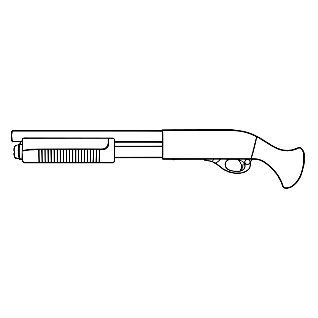 Sawed-Off