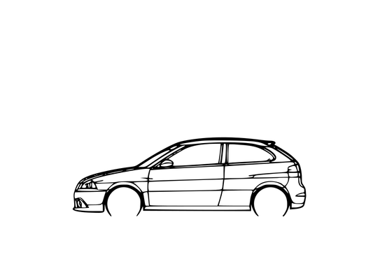 Seat Ibiza 2006