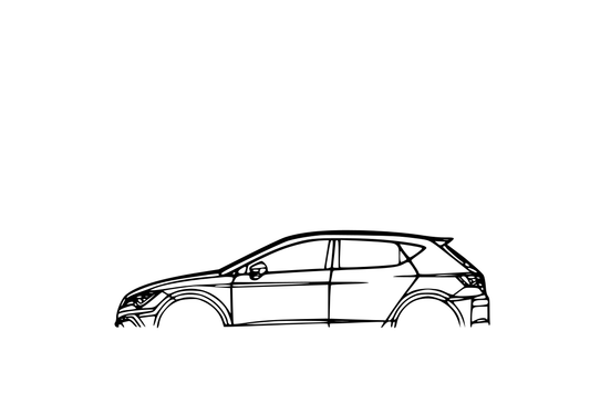Seat Leon Cupra R 2018