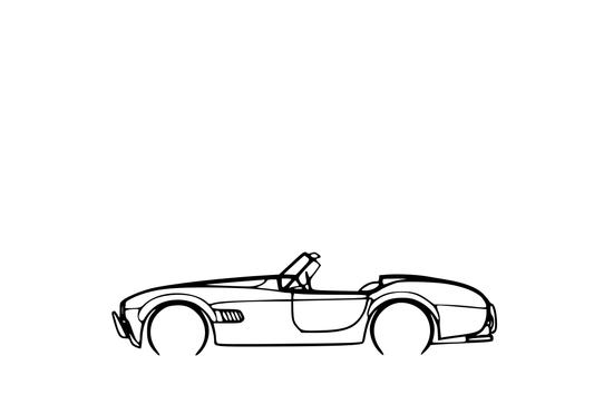 Shelby Cobra