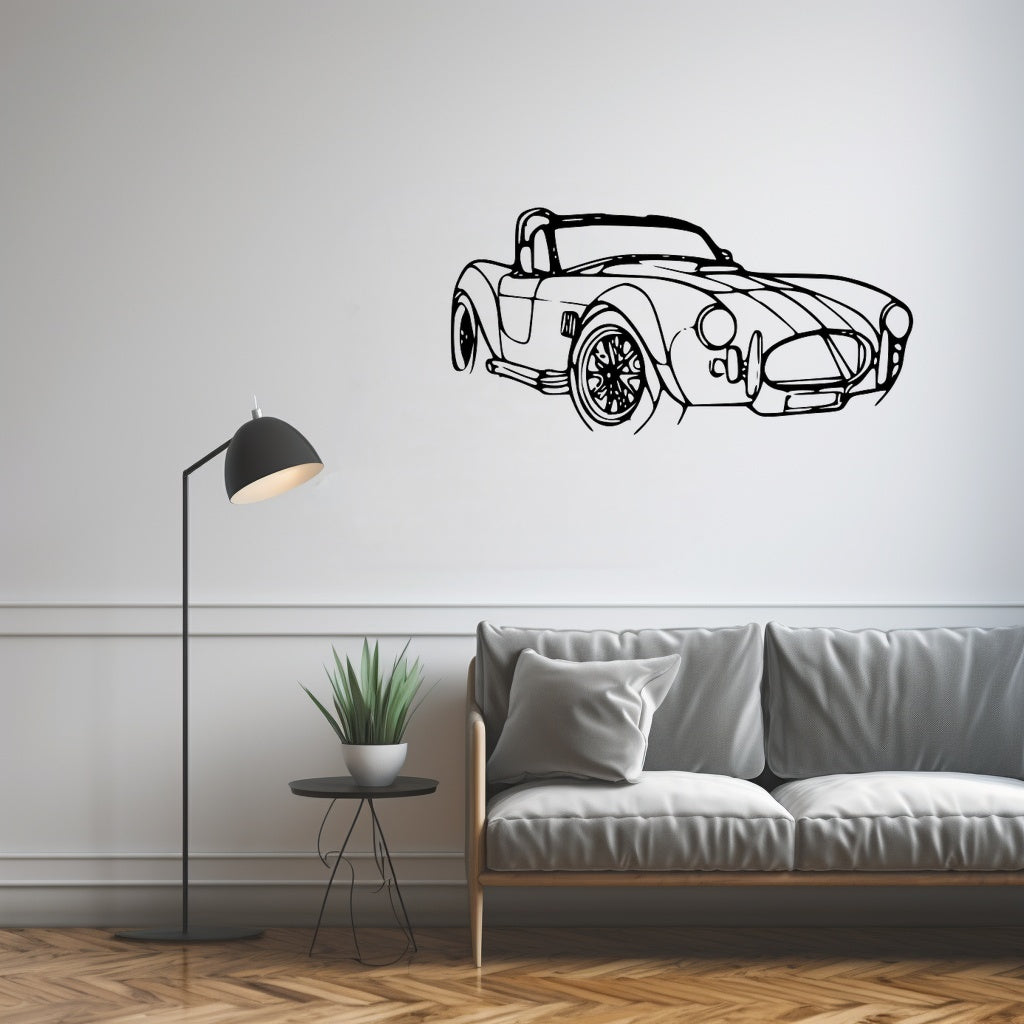 Shelby Cobra 1965
