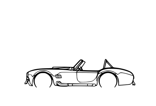 Shelby Cobra 1966