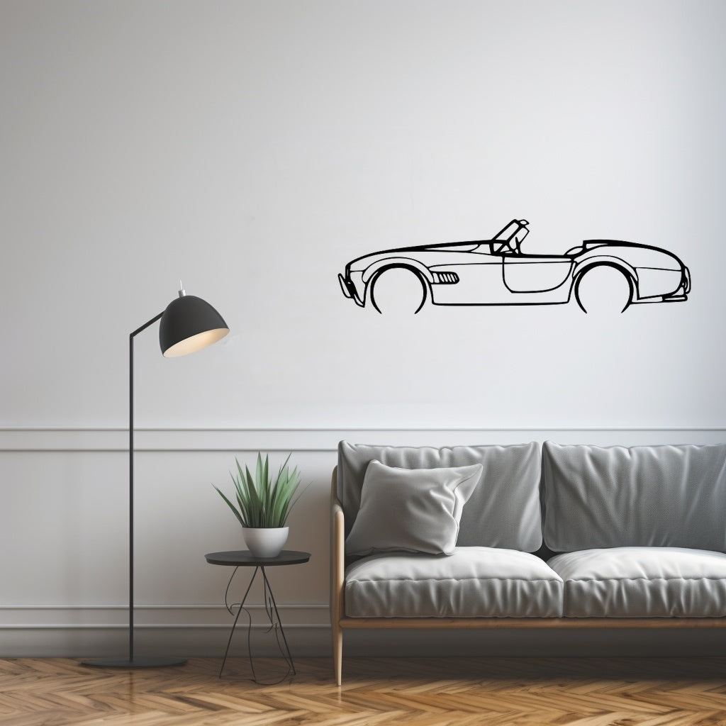 Shelby Cobra