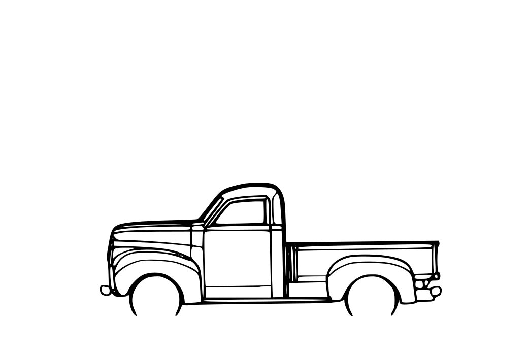 Studebaker M5