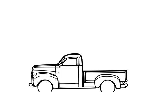 Studebaker M5
