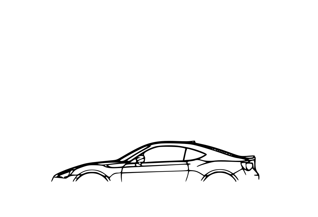 Subaru BRZ №2