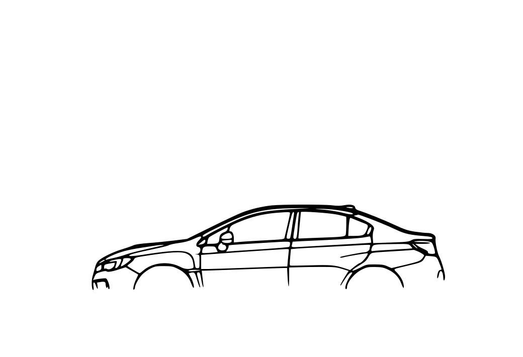 Subaru Impreza WRX 2017