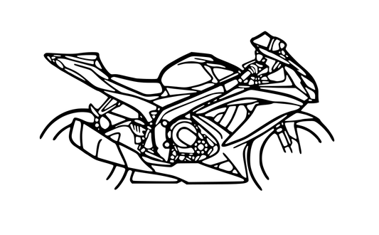 Suzuki GSX-R1000