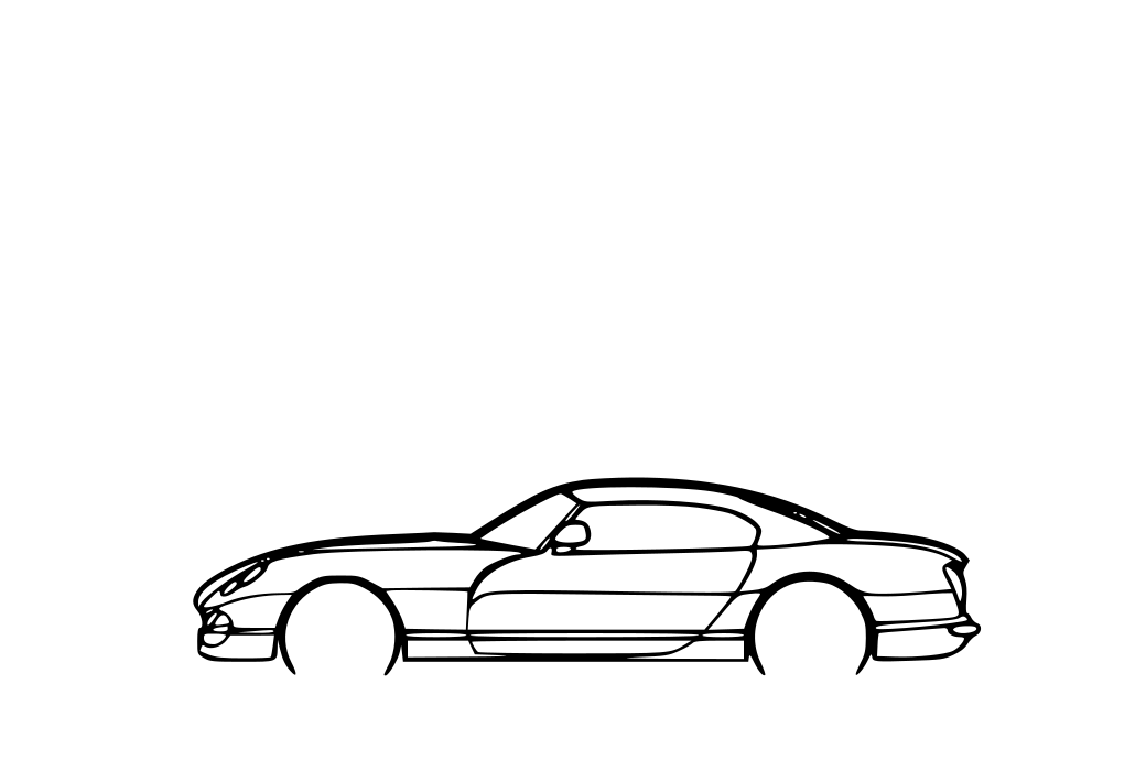 TVR Cerbera