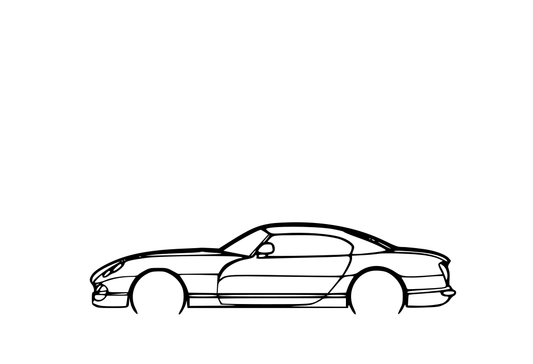 TVR Cerbera