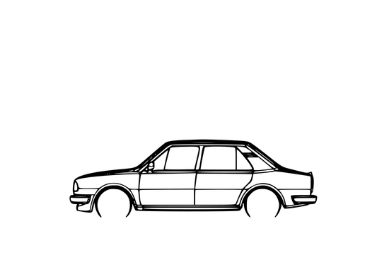 Tatra 613