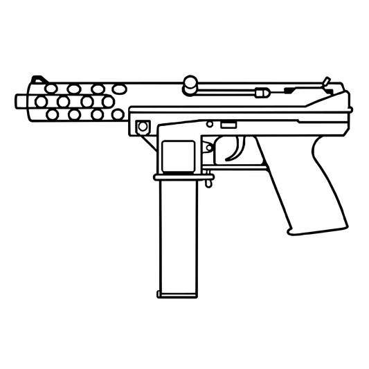 Tec-9