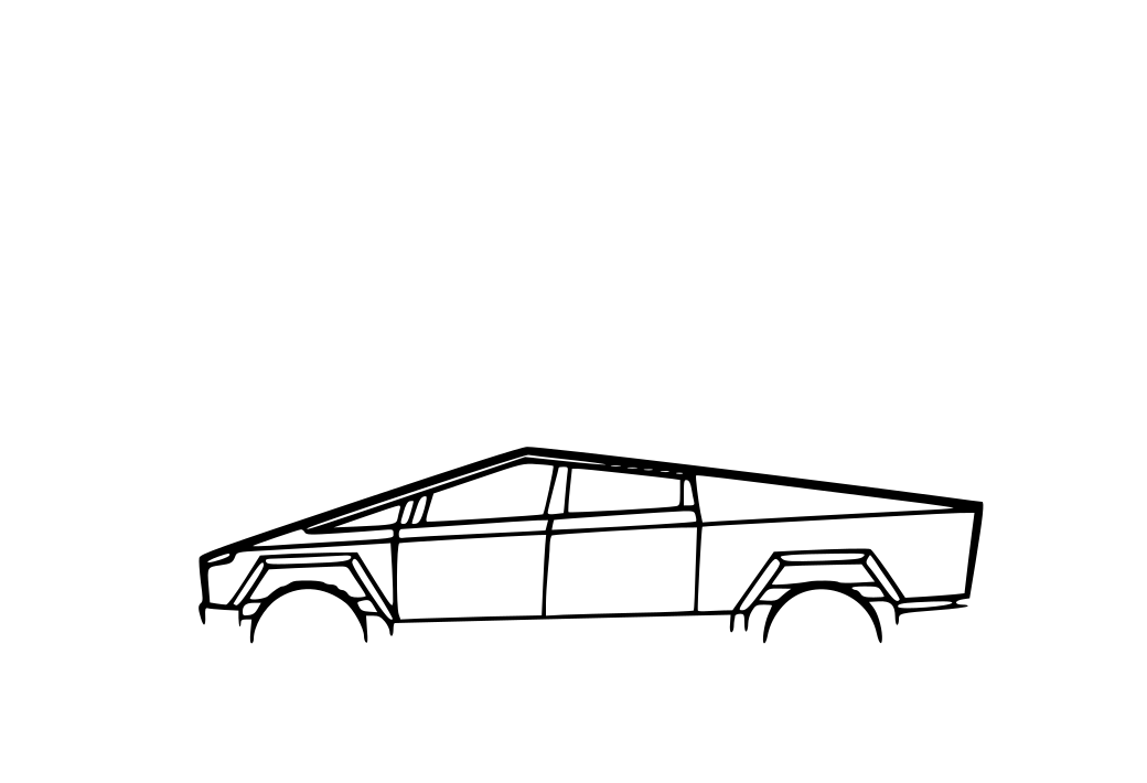 Tesla Cybertruck