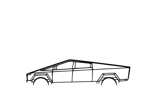 Tesla Cybertruck